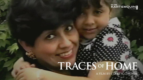 Traces of Home