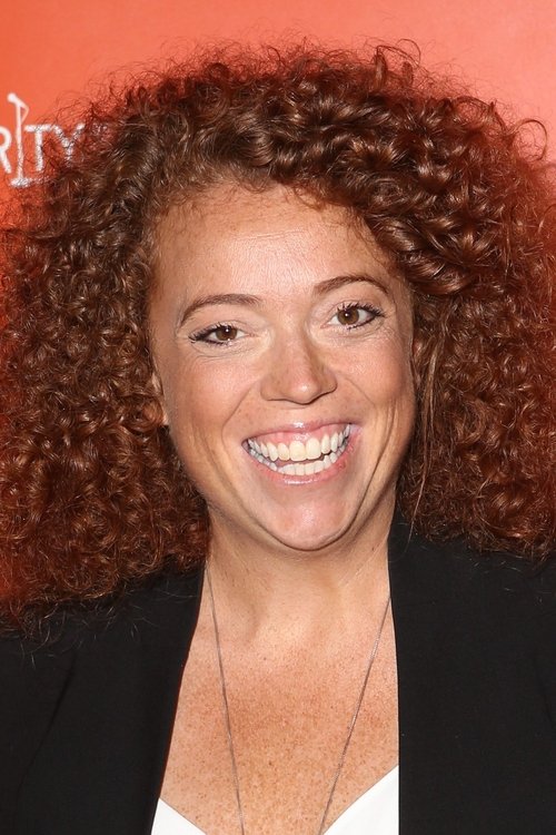 Image de Michelle Wolf