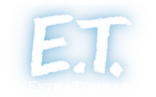 E.T. the Extra-Terrestrial