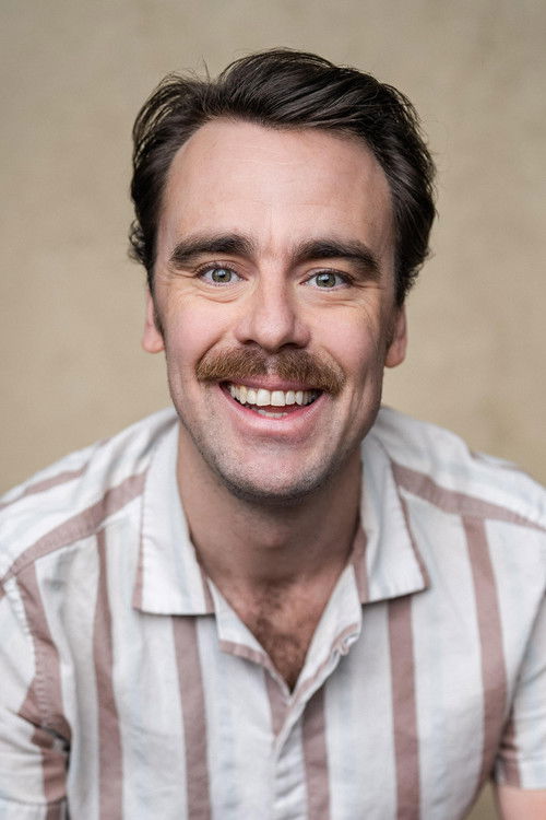 Image de Patrick Cassels