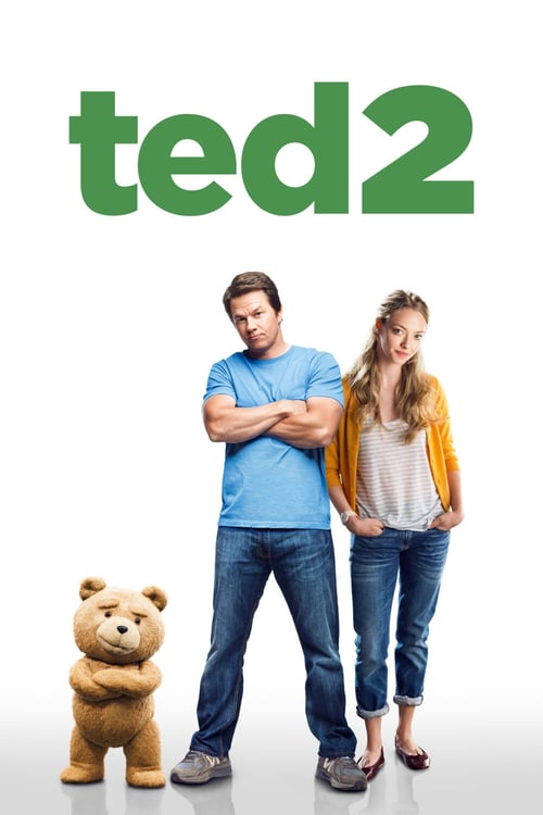 Ted 2 (2015)