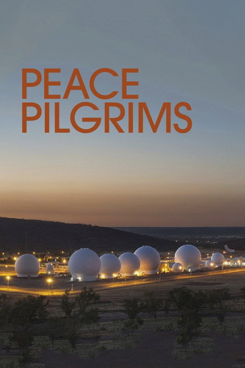 Peace Pilgrims