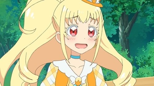 キラッとプリ☆チャン, S01E125 - (2020)