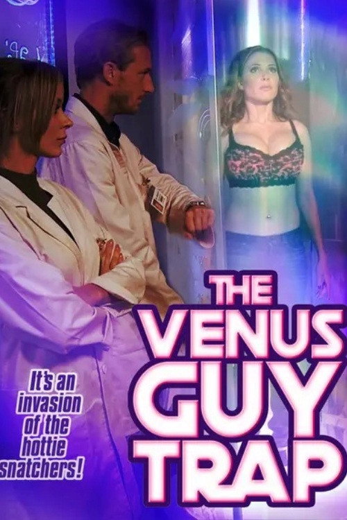 Vixens From Venus