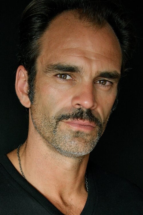 Kép: Steven Ogg színész profilképe