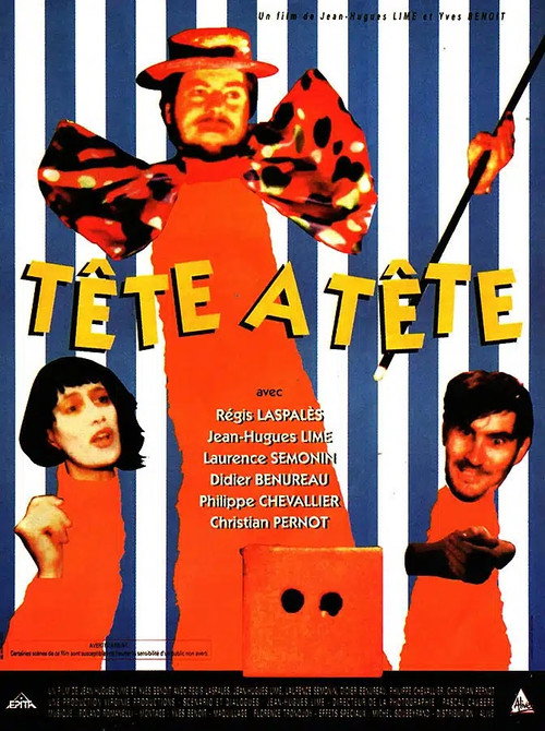 Tête à tête