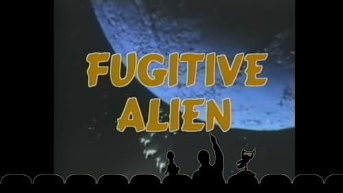 Poster della serie Mystery Science Theater 3000