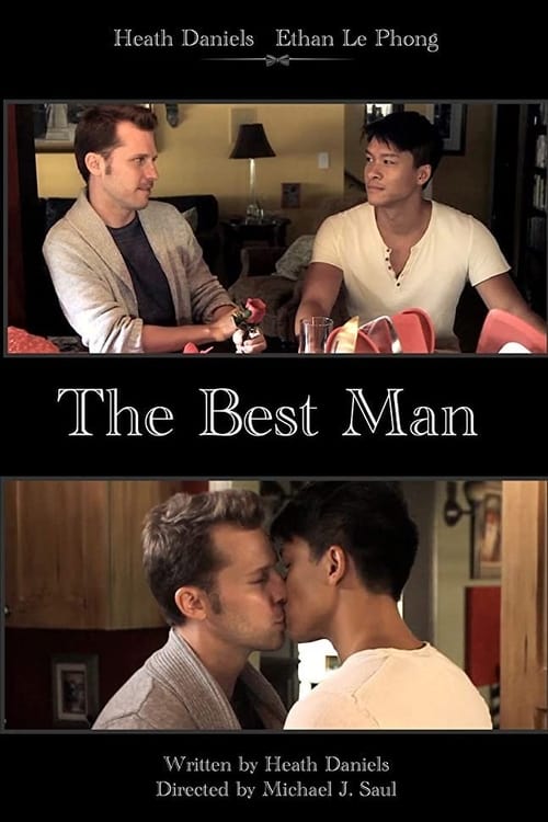 The Best Man 2014