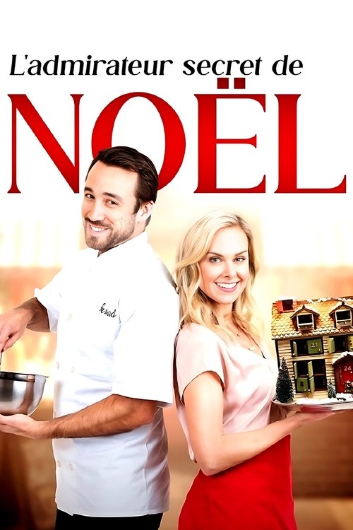 Poster image du film L'Admirateur secret de Noël L'Admirateur secret de Noël