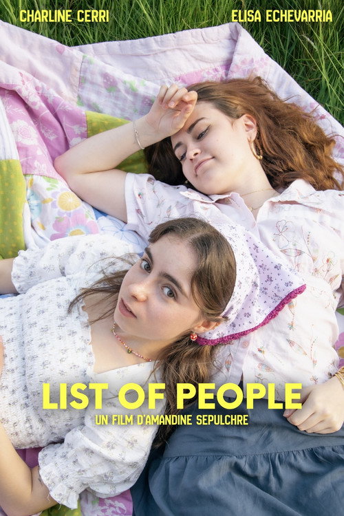 List of people
