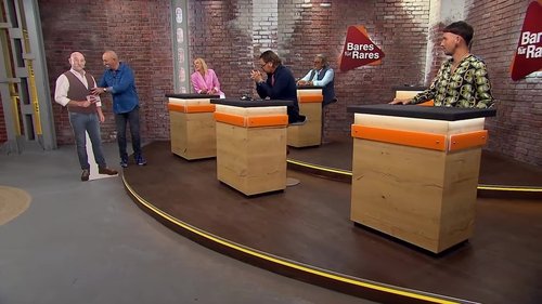 Épisode 201