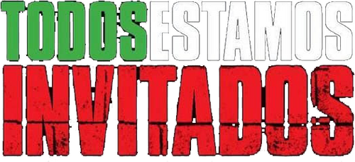 Todos estamos invitados