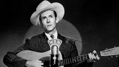 Hank Williams