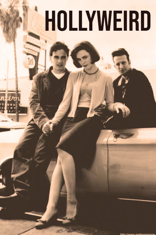 Постер фильма