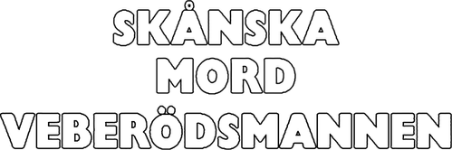 Skånska mord - Veberödsmannen