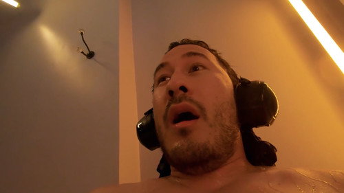 Making Our Own Sensory Deprivation Tank