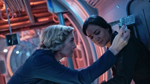 The Expanse: 3×11