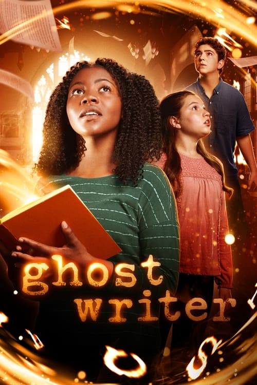 Ghostwriter : Le Secret De La Plume - Saison 3