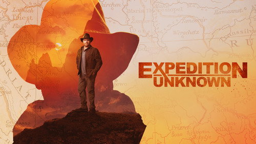 Expedition Unknown