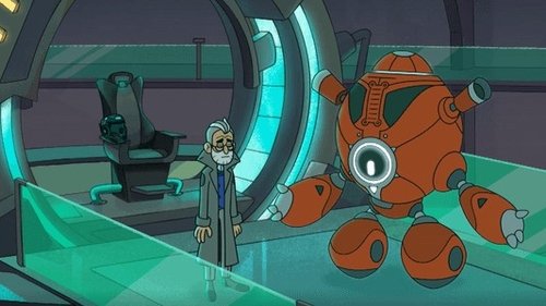 Image de l'épisode 1