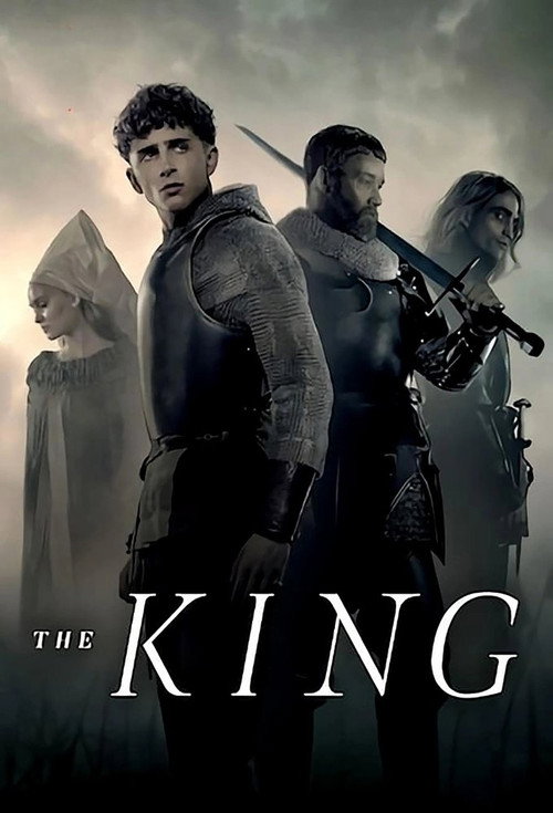 Poster 15 for The King