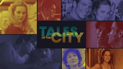 Tales of the City
