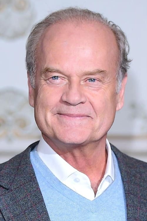 Largescale poster for Kelsey Grammer