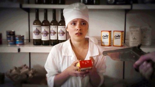 Épisode 18
