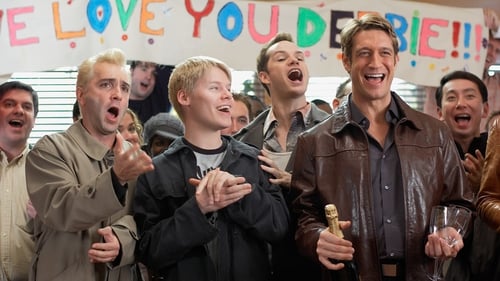 Queer As Folk: 5×3