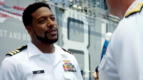 The Last Ship: 5×1