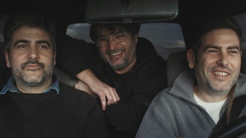 Épisode 1
