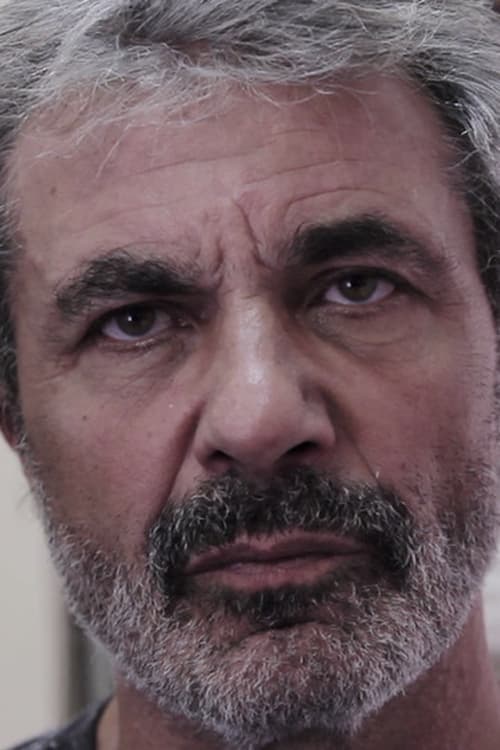 Kép: Miquel Insúa színész profilképe