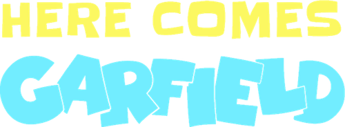 Here Comes Garfield