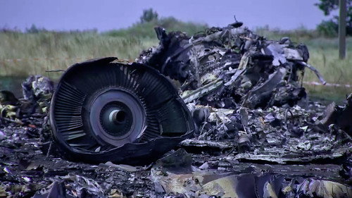 Deadly Airspace