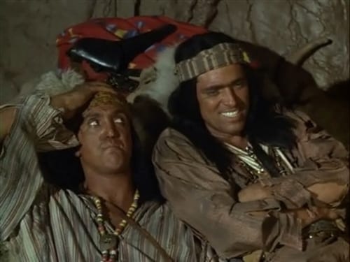 F Troop, S02E17 - (1966)