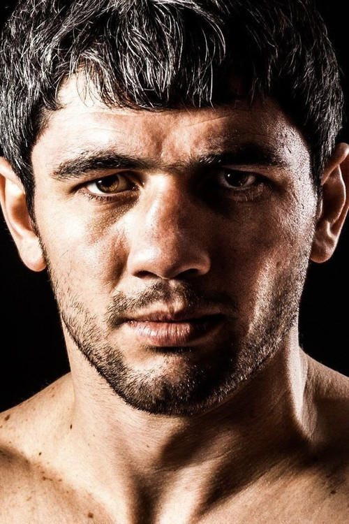 Pərviz Abdullayev