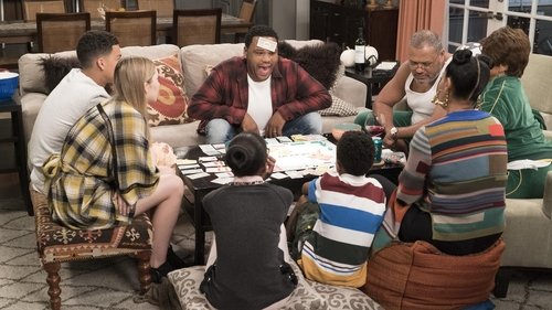 Black-ish: 4×4