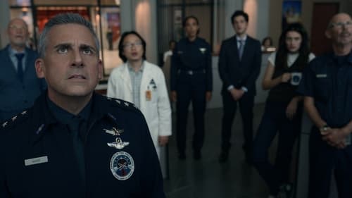 Image de l'épisode LE PIRATAGE