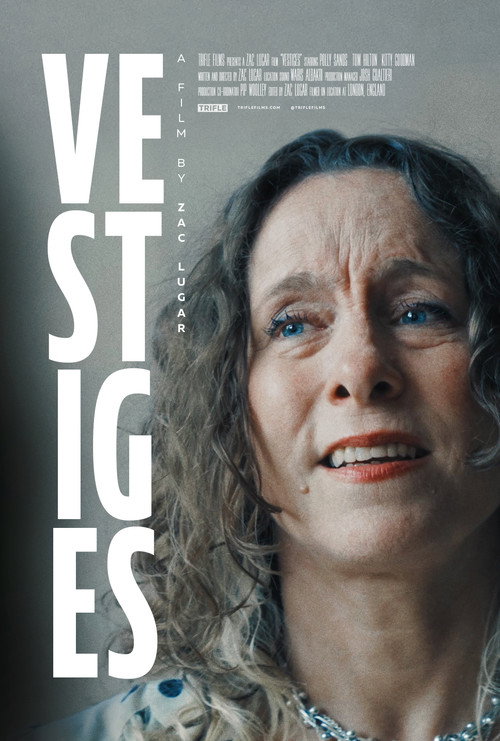 Vestiges