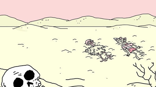 Pepe Pollo — Backdrops 1