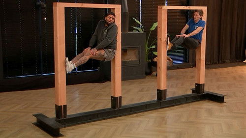 Image de l'épisode Épisode 37