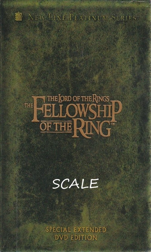 Scale movie poster player