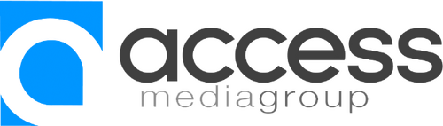 Access Media Group logo