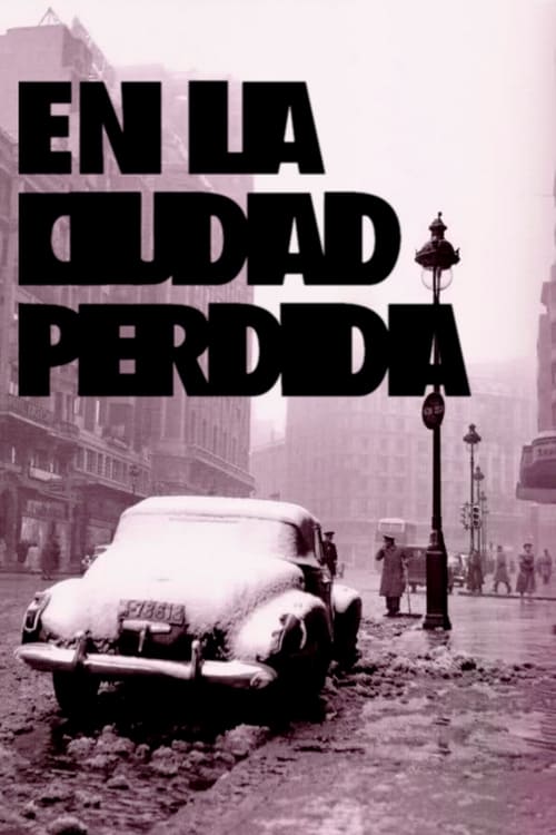 En la ciudad perdida (2009)