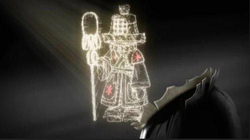 Ninjago Legends: Monstrosity: 1×2