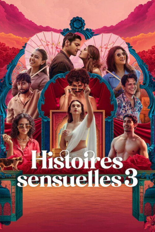 Lust Stories 3