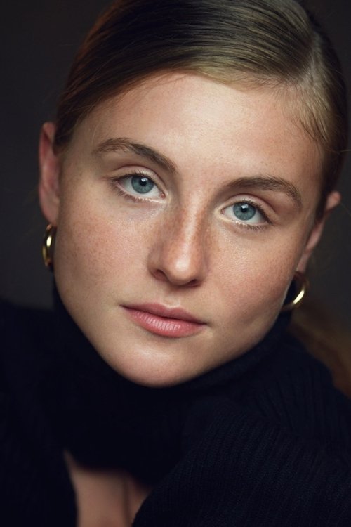 Emmie Poinsot
