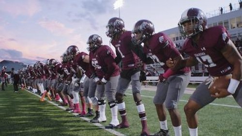 Poster della serie Last Chance U