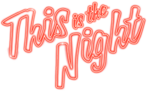 This Is the Night