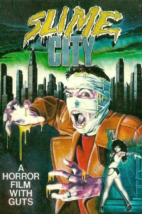 Slime City (1988)